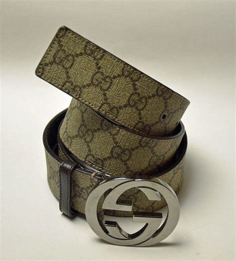 pre owned mens gucci belt|Gucci belt under 20 dollars.